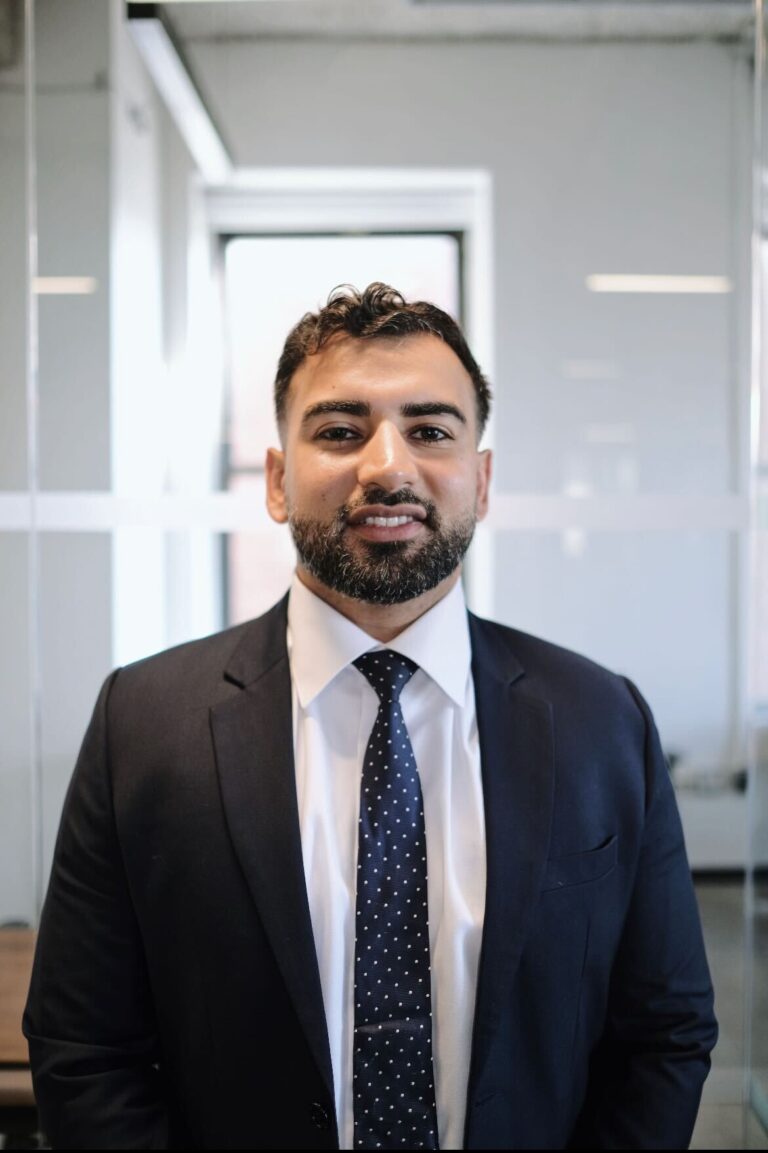 Founder and CEO of Investors Visas Advisors
